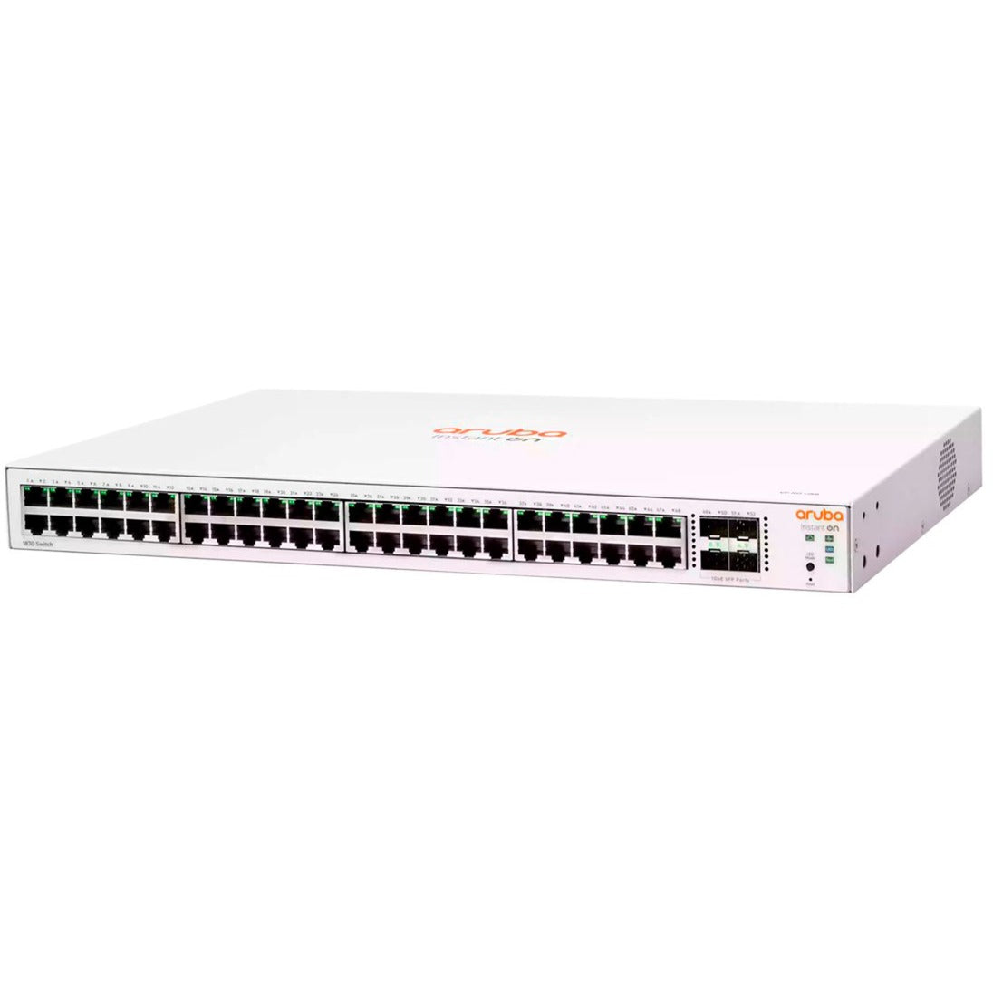Hewlett Packard Enterprise Instant auf 1830 48G 4SFP
