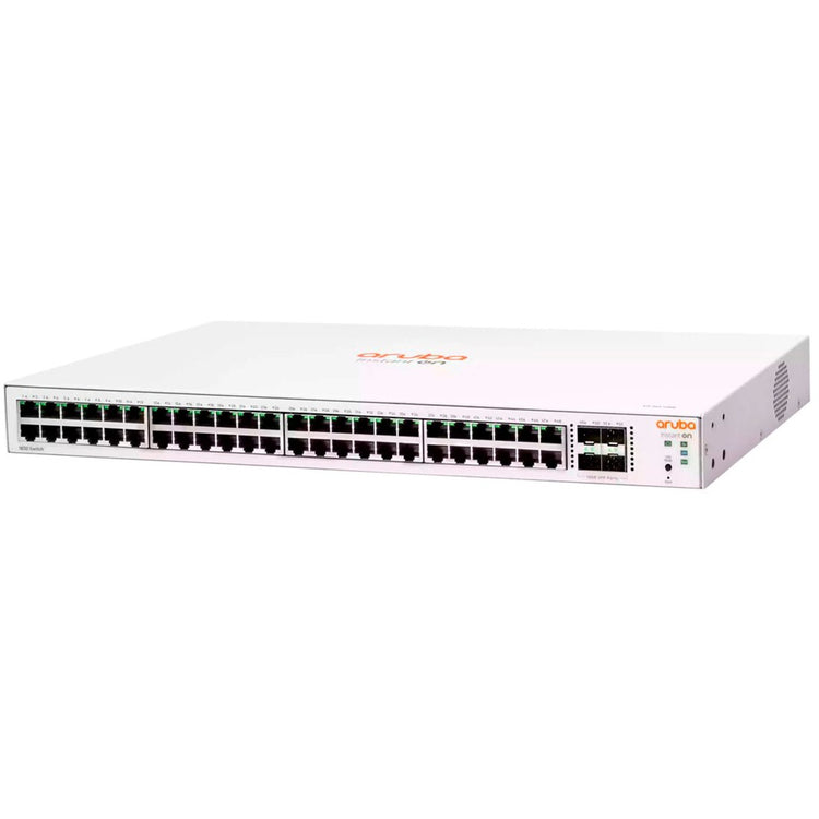 Hewlett Packard Enterprise Instant auf 1830 48G 4SFP