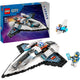 Lego Lego City 60430 Interstellarer Raumschiff