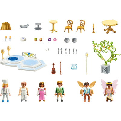 Playmobil meine Figuren der magische Tanz 70981