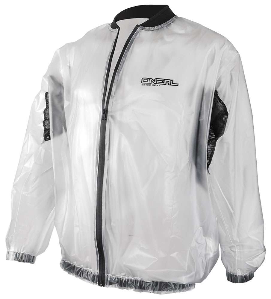O'neal Splash – Regenjacke