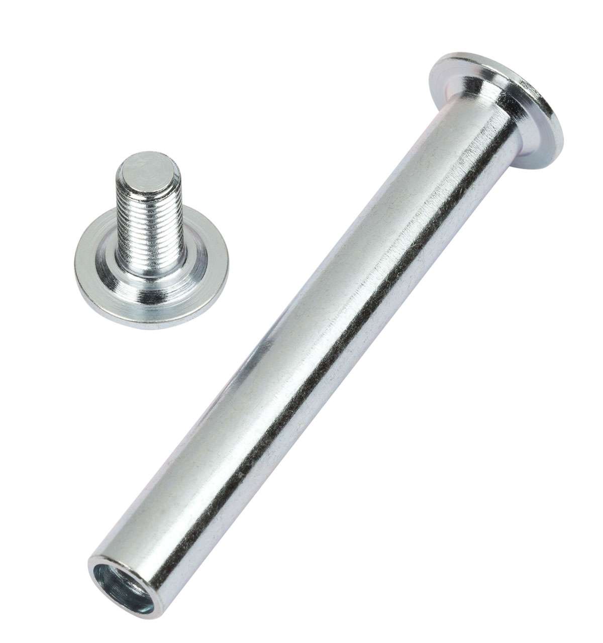 Cube Lager-Schrauben-Set Umlenkhebel-Dämpfer-Set – 10512