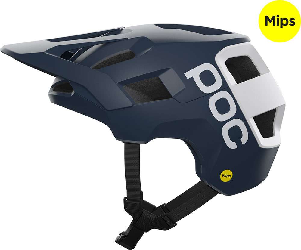 Poc Kortal Race Mips – MTB-Helm