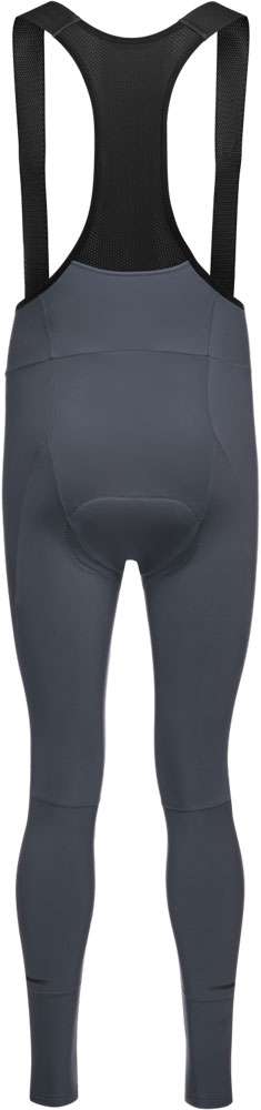 Gorewear Swiftride Thermo + - Trägerhose mit Polster