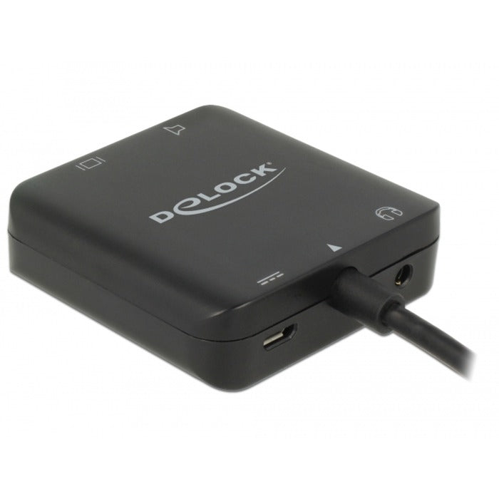 Delock HDMI Audio Extractor Compact
