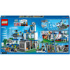 Lego Lego City 60316 Polizeistation