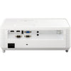 Viewsonic PA700X XGA DLP-Projektor (weiß, 4500 Ansi-Lumen, für Unternehmen und Bildung)