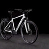 Cube Nature Pro Allroad Cotton'n'Grey