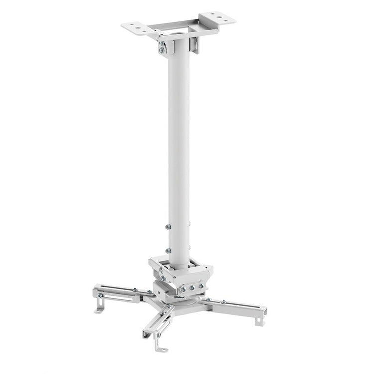 Neomounts cl25-540wh1 Projektor-Deckenhalterung Deckenhalterung (weiß)