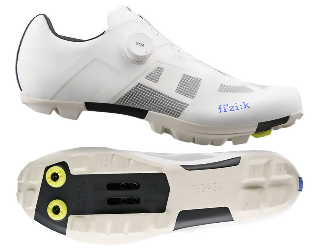Fizik Proxy Wide – MTB-Schuhe