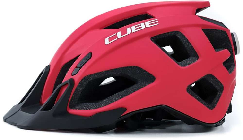 Cube Quest – MTB-Helm