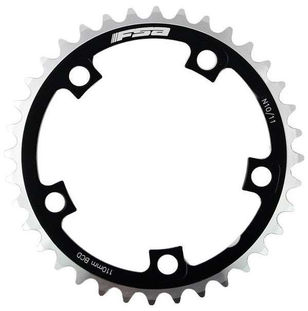 FSA WB291 Pro Road E-Bike 5x110mm Kettenblatt