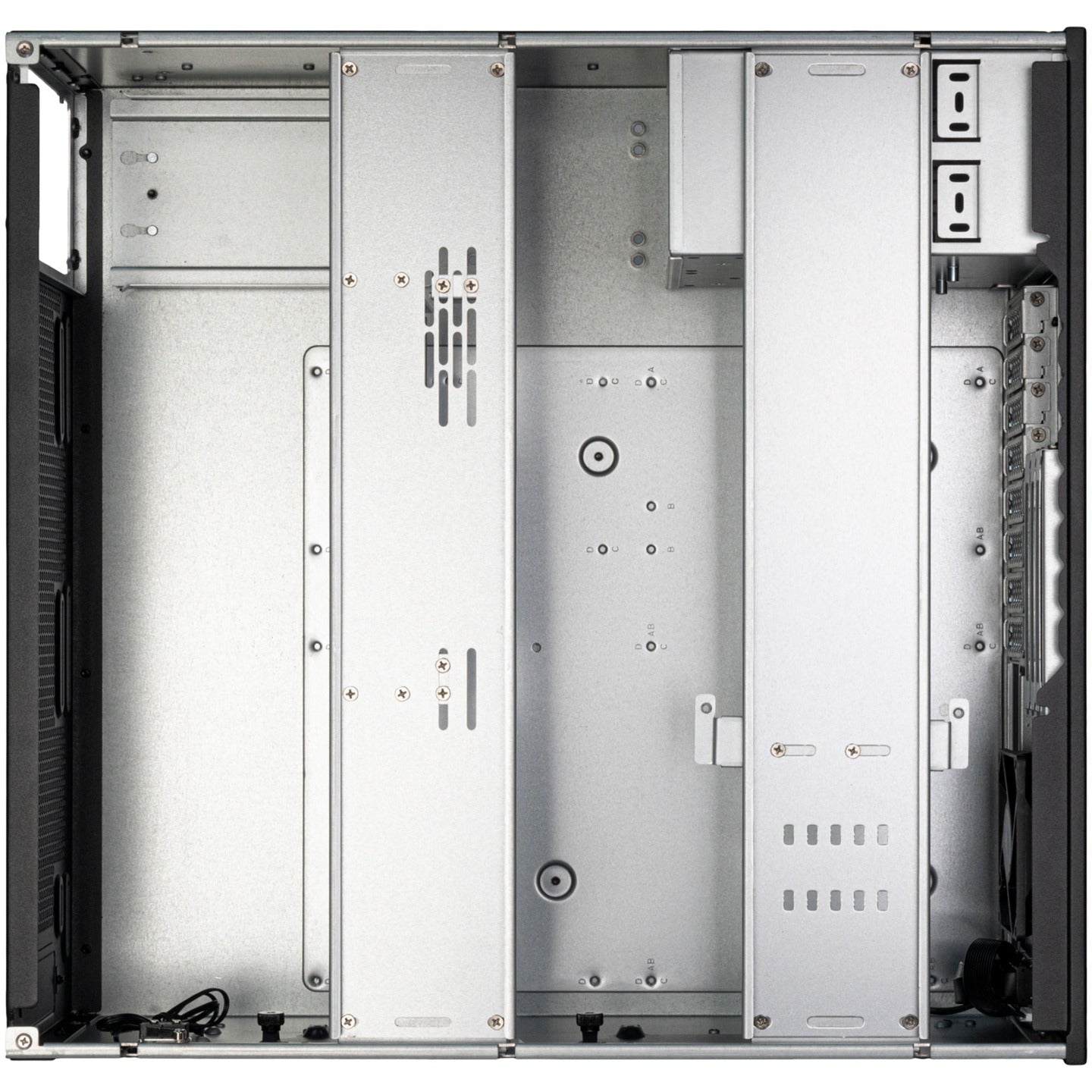 Silverstone RM47-502-I