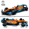 Lego Lego Technic 42141 McLaren Formel 1 Rennwagen