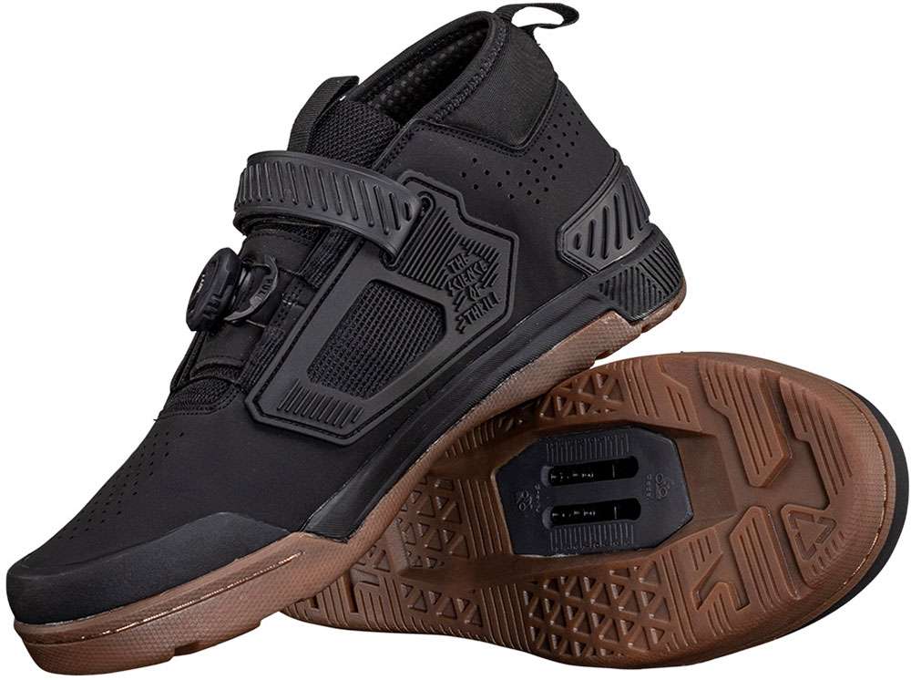 Leatt 4.0 Clip Pro - MTB-Schuhe