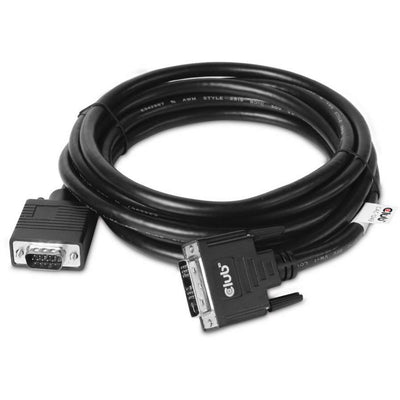 Club 3d DVI-A zu VGA Kabel