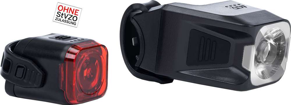Acid HPP 200 cmpt LED-Außenbeleuchtungsset