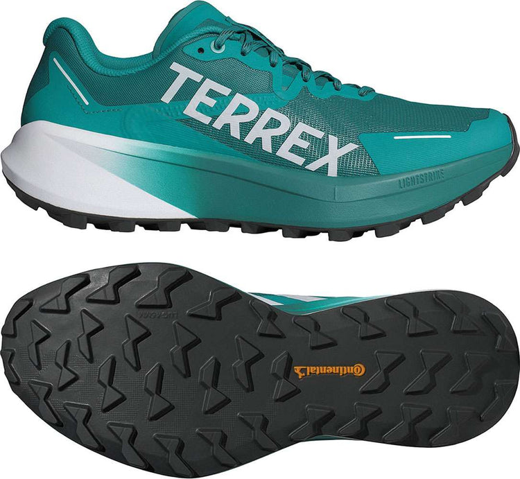 Adidas Terrex Agravic 3 - Trailrunning-Schuhe