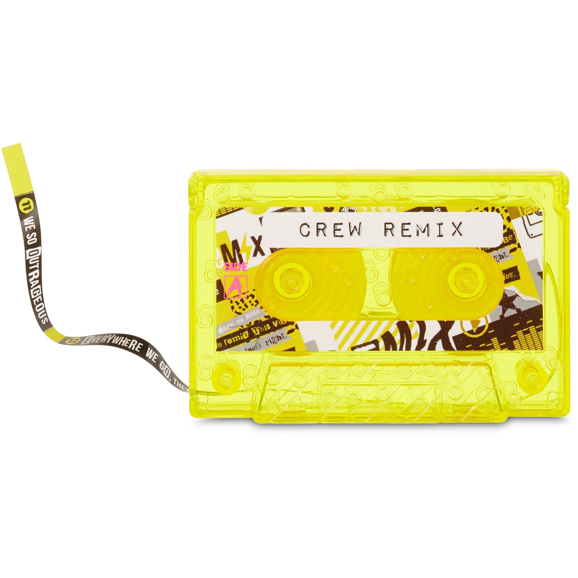 MGA Entertainment Überraschung! Remix -Haustiere