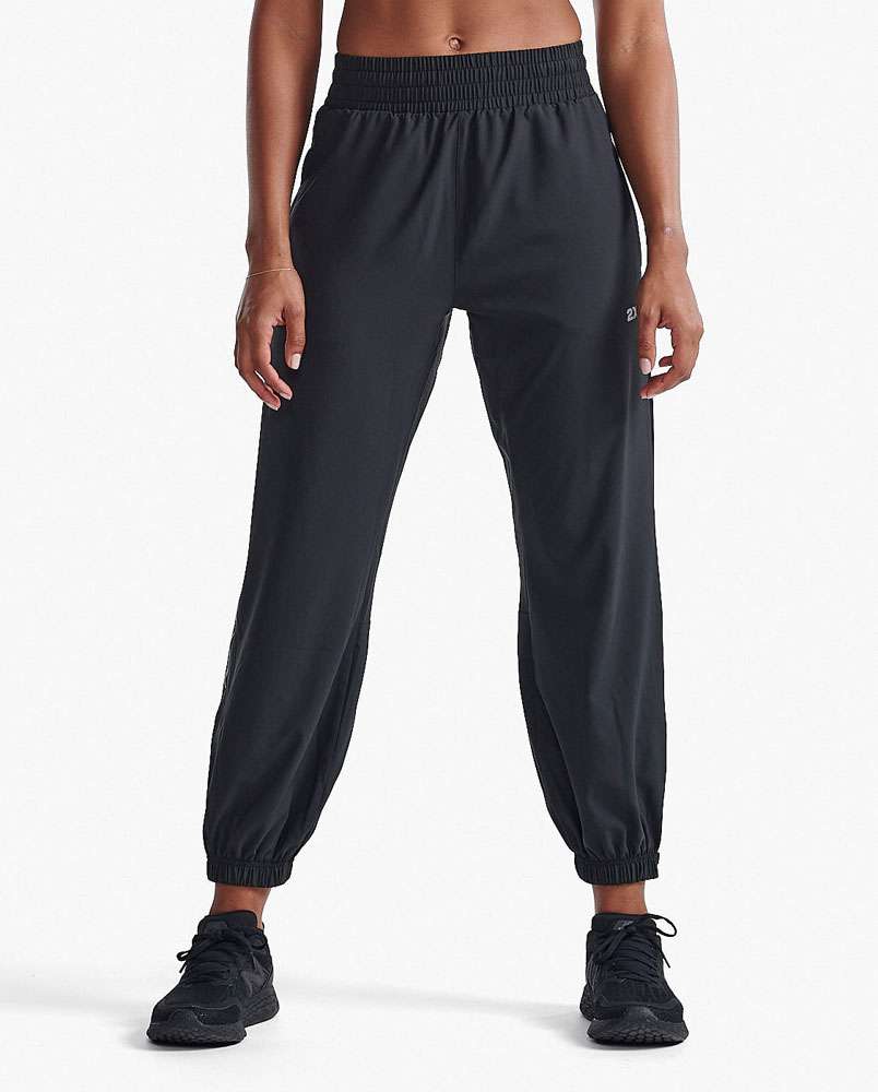 2xu Aero Hi-Rise – Trainingshose für Damen