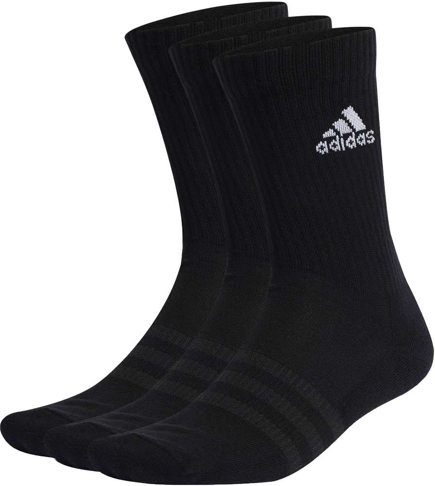 Adidas Run Crew SPW - Socken (3er-Pack)