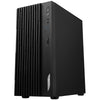 MSI Pro DP180 14A-825EU PC-System (Schwarz | Core i5-14400 | UHD Graphics 730 | 8 GB | 512 GB SSD)