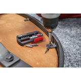 Wiha Bitset Flipper Sector Standard 25 mm - afbeelding 4