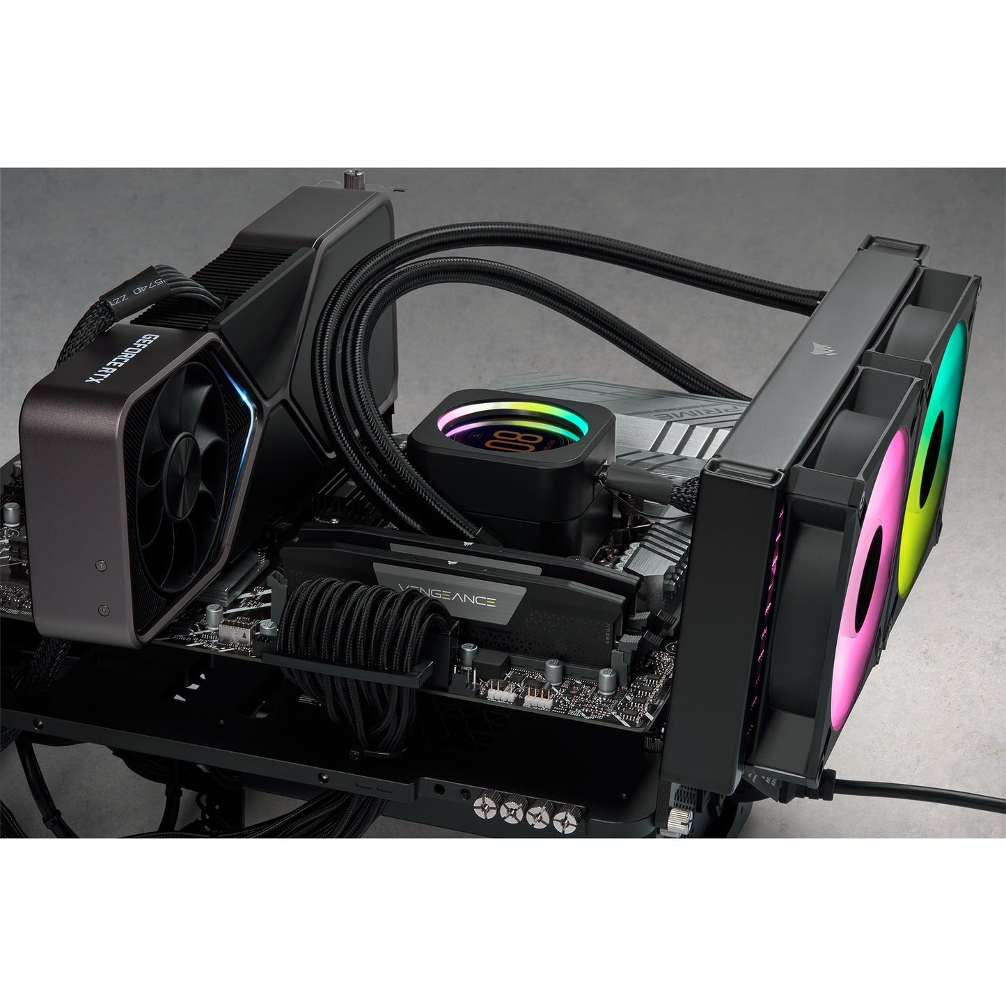 Corsair 32 GB DDR5-6000 Kit