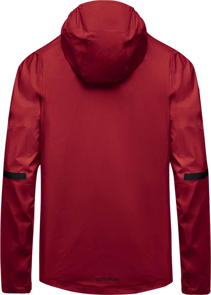 Gorewear Lupra Gore-Tex 2.0 – MTB-Regenjacke
