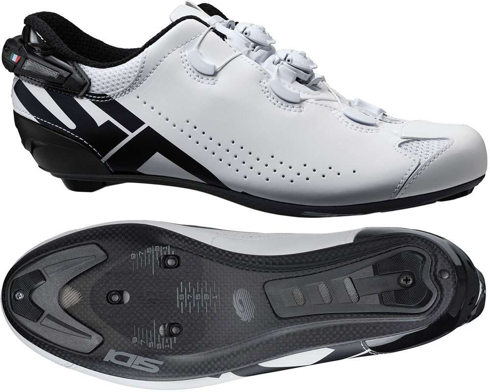 Sidi Shot 2s – Rennradschuhe