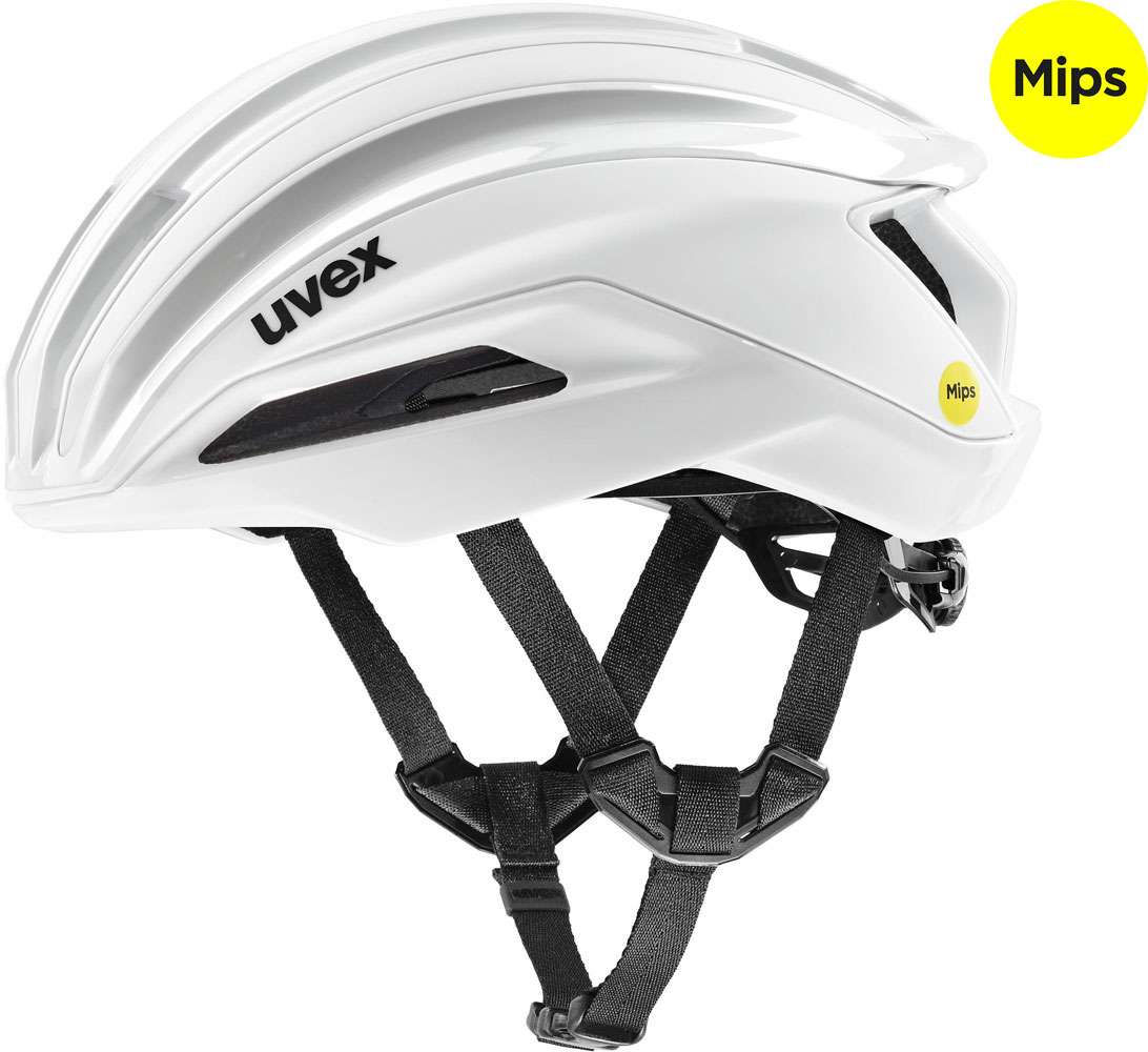 Uvex Surge Aero Mips – Rennradhelm
