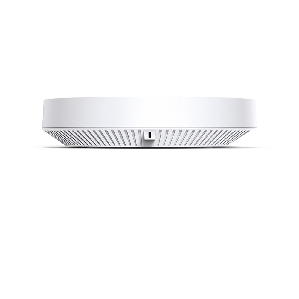 TP-Link EAP690E HD AXE11000 Deckenbefestigung Quad-Band WiFi 6