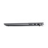 Lenovo thinkbook 16 g7 arp (21mw00ckmh) 16 Laptop (grau | Ryzen 5 7535hs | Radeon 660m | 16 GB | 512 GB SSD)