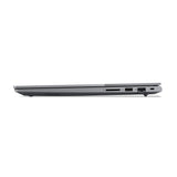 Lenovo thinkbook 16 g7 arp (21mw00ckmh) 16 Laptop (grau | Ryzen 5 7535hs | Radeon 660m | 16 GB | 512 GB SSD) - afbeelding 13