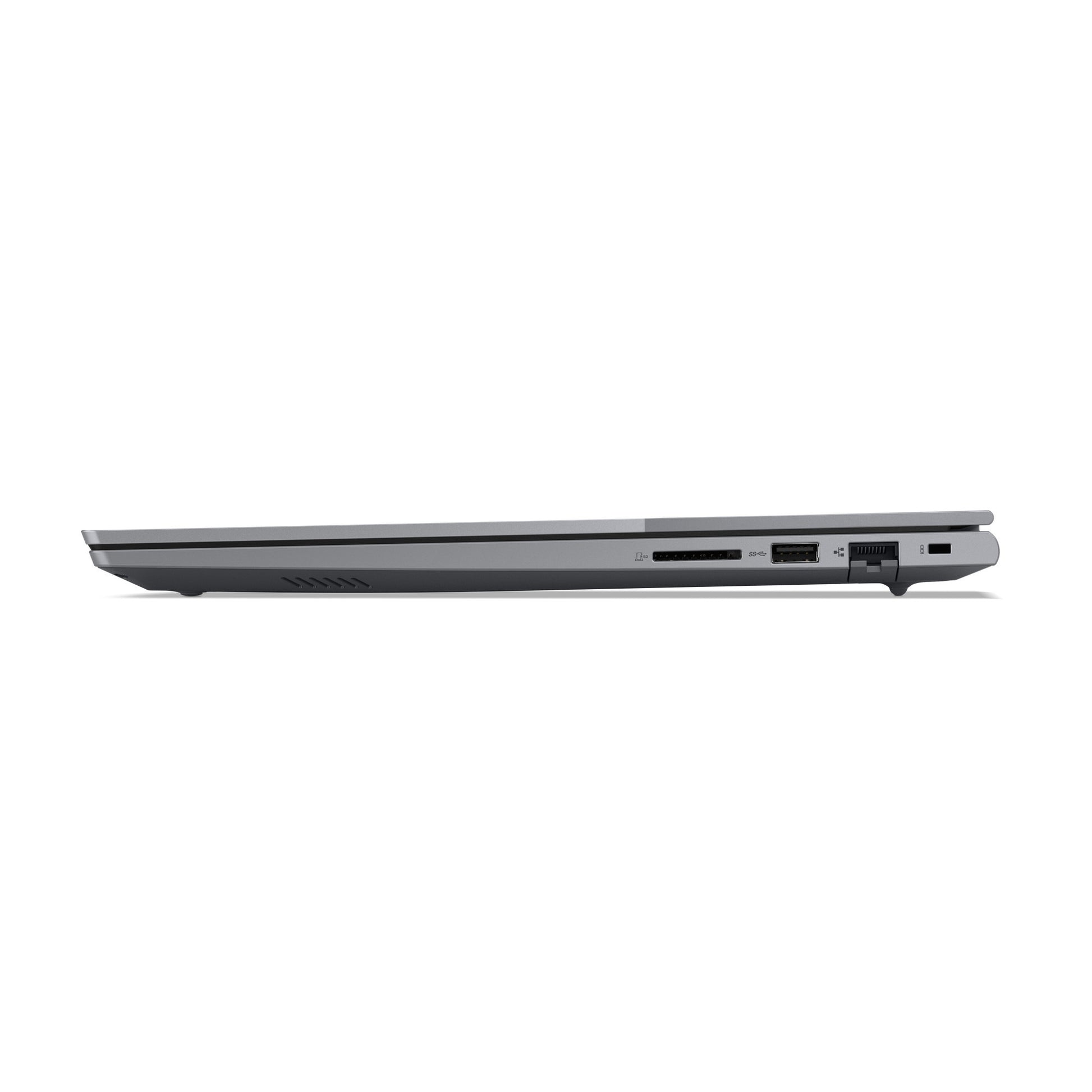 Lenovo thinkbook 16 g7 arp (21mw00ckmh) 16 Laptop (grau | Ryzen 5 7535hs | Radeon 660m | 16 GB | 512 GB SSD)