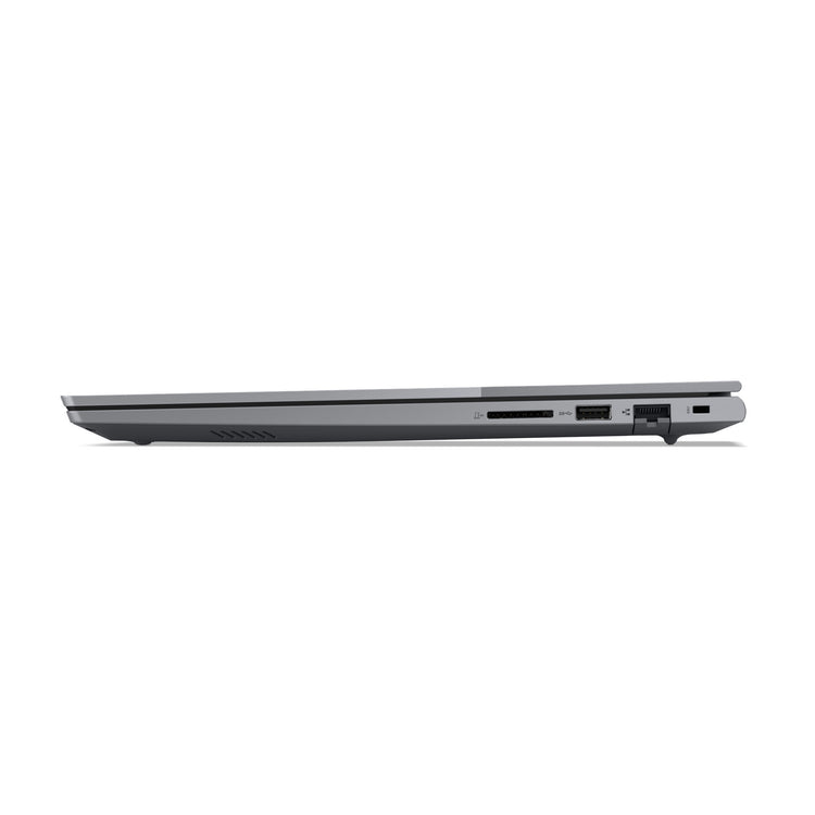 Lenovo thinkbook 16 g7 arp (21mw00ckmh) 16 Laptop (grau | Ryzen 5 7535hs | Radeon 660m | 16 GB | 512 GB SSD)