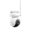 Reolink B660 Wireless 4K Dual Band PT Colorx Kamera (Weiß)
