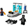 Lego Lego Super Heroes 76212 Shuris Labor