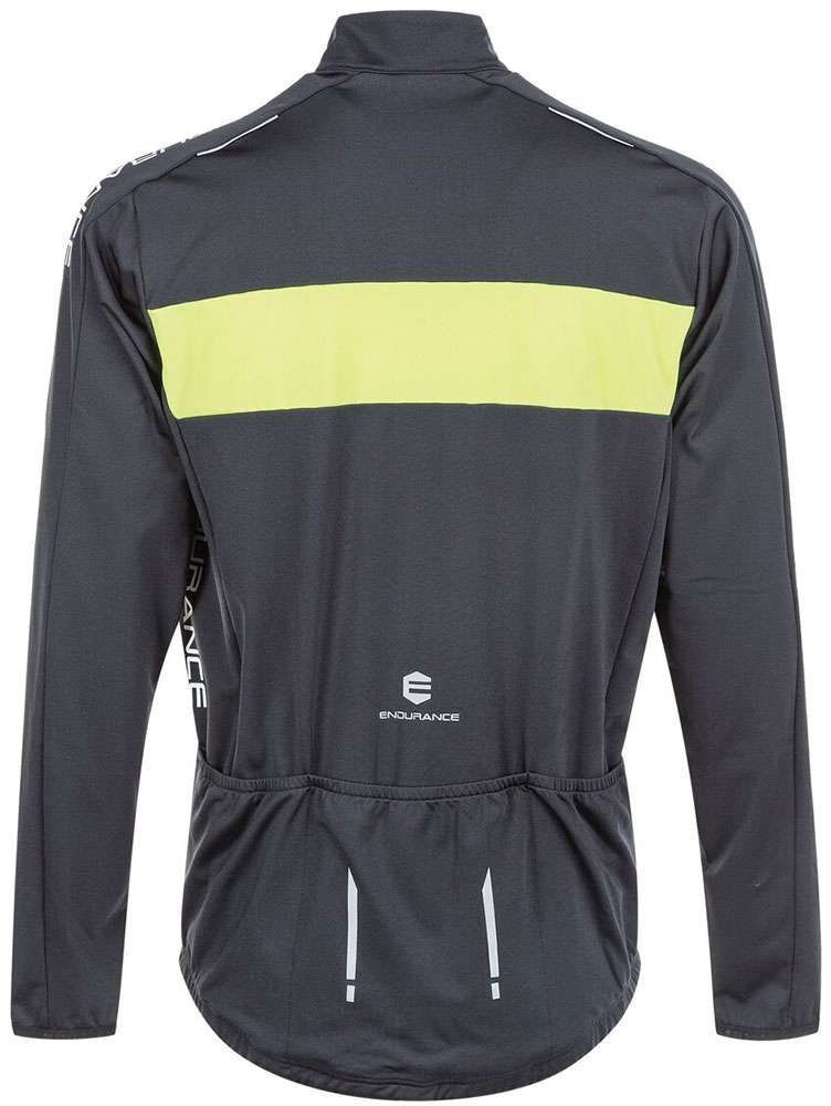 Endurance San Tropez – Langarmtrikot