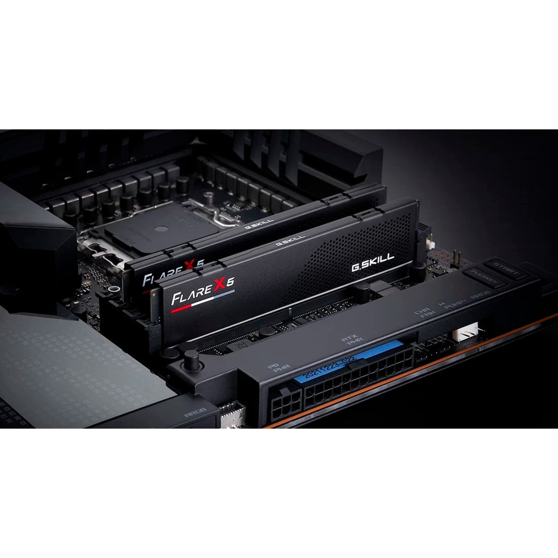 G.Skill 32GB DDR5-6000 Kit