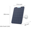 Reolink Panel 2 (6W)