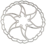 Quaxar Iris ultraleichter 6-Loch-Scheibenrotor - afbeelding 1