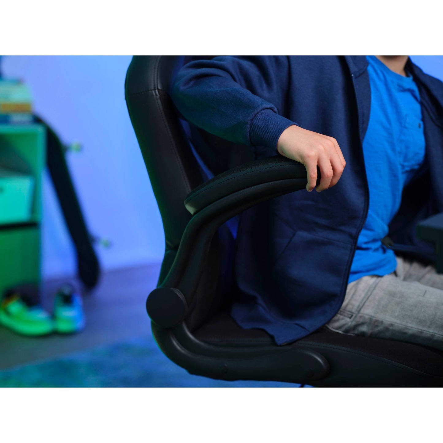 Vertrauen Sie GXT 703 Riye Gaming Chair