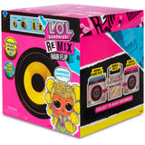 MGA Entertainment Überraschung! Remix Haarflip - afbeelding 15