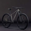 Cube Reaction Pro Old Grey'n'Black