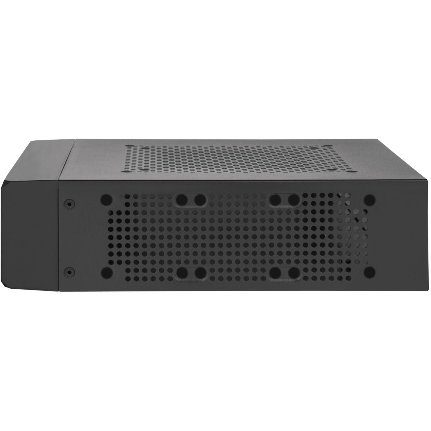 SilverStone SST-ML10B