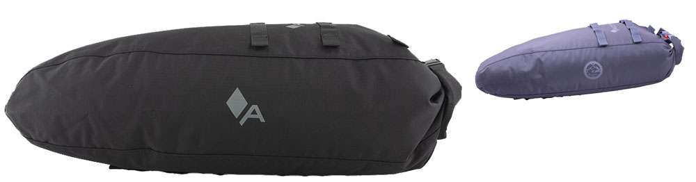 Acepac Sattel-Trockentasche