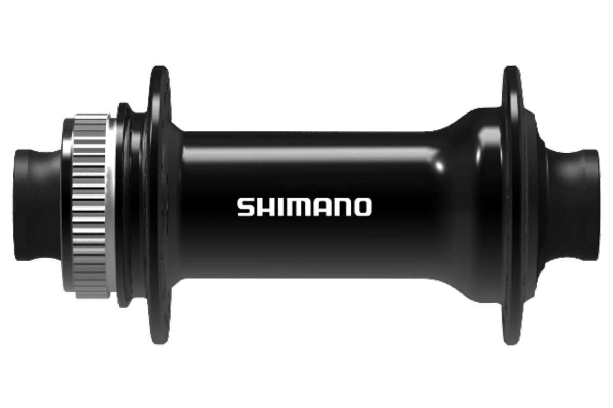 Shimano HB-TC500-15 Center-Lock-Vorderradnabe 15 x 100 mm