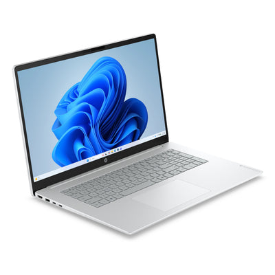 HP Omnibook 3 Laptop 17-dp0050ndx (e10ksea) 17,3 Laptop (Grau Silber | Ryzen 5 7520u | Radeon 610m | 8 GB | 512 GB SSD)