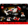 Lego Lego Icons 10330 McLaren MP4 4 und Ayrton Senna